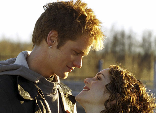 TING闻｜泰山归来，看看他的美好肉体和爱情