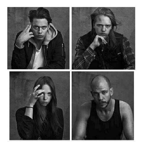 TING闻｜泰山归来，看看他的美好肉体和爱情