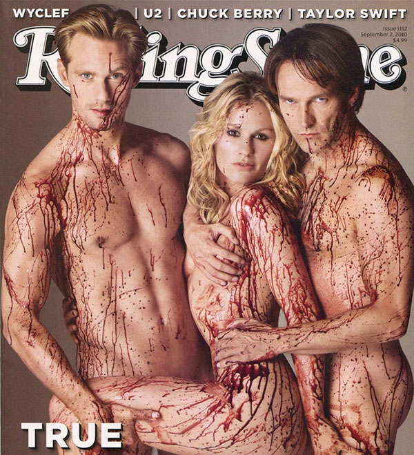 TING闻｜泰山归来，看看他的美好肉体和爱情