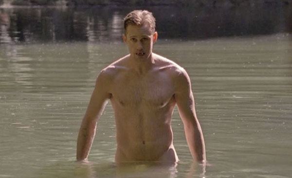 TING闻｜泰山归来，看看他的美好肉体和爱情