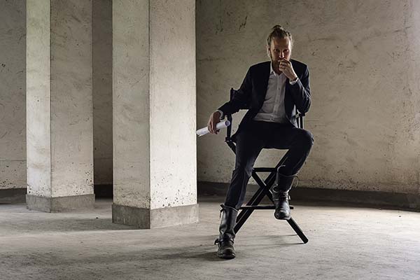 这部风靡纽约的戏剧今年来沪，会是怎样一个“不眠之夜”