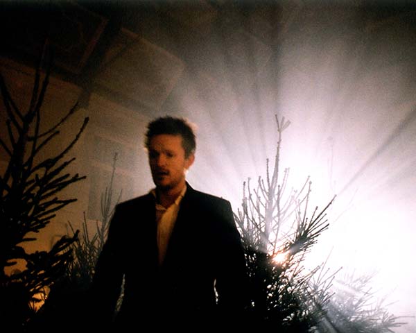 这部风靡纽约的戏剧今年来沪，会是怎样一个“不眠之夜”