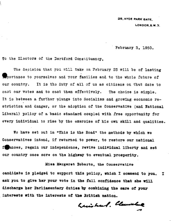 英国首相︱撒切尔夫人：“最不受欢迎的首相”通过战争翻盘