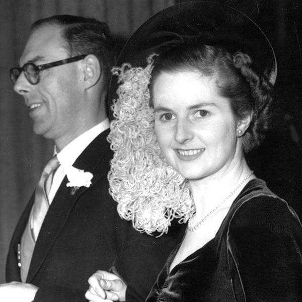 英国首相︱撒切尔夫人：“最不受欢迎的首相”通过战争翻盘