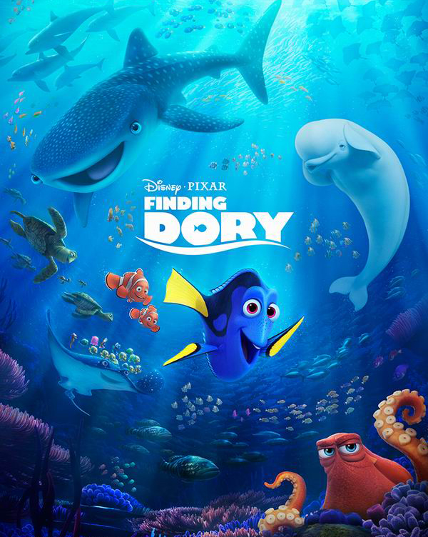 《海底总动员2》的启示：拥有一个特殊的小孩时该怎么办？