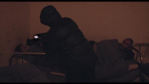 睡不着｜也许等不到你判断什么是真实，就睡着了