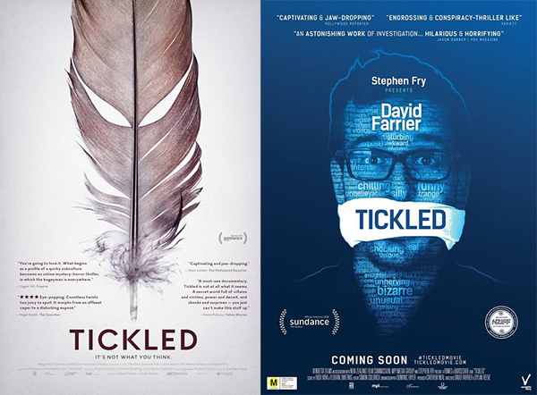 断片 | “挠痒视频”背后的黑暗帝国，现实远比戏剧更荒诞