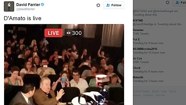 断片 | “挠痒视频”背后的黑暗帝国，现实远比戏剧更荒诞