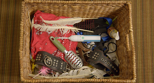 断片 | “挠痒视频”背后的黑暗帝国，现实远比戏剧更荒诞