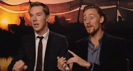 《权力的游戏》23项提名领跑艾美奖，抖森卷福拼视帝