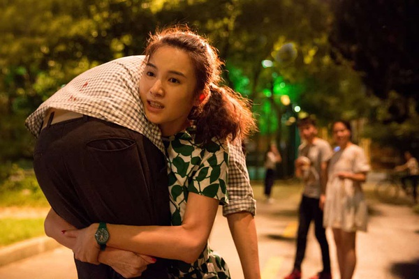 要谈《陆垚知马俐》，请先忘掉导演是文章