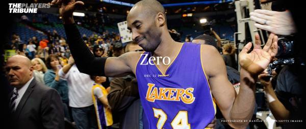 对比邓肯和科比的亲笔退役信，你们俩究竟谁读过大学