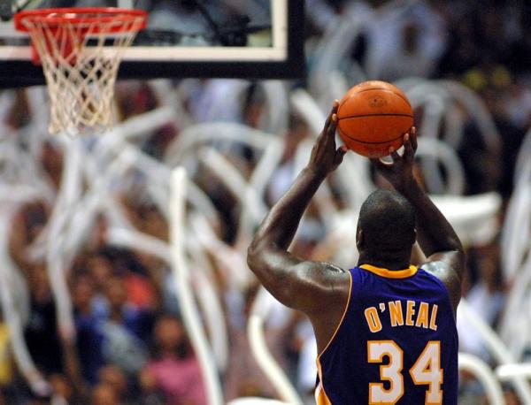 为什么NBA选择这时候限制“砍鲨战术”？