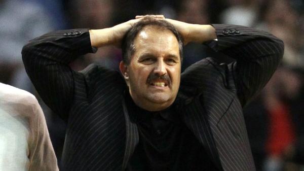 为什么NBA选择这时候限制“砍鲨战术”？