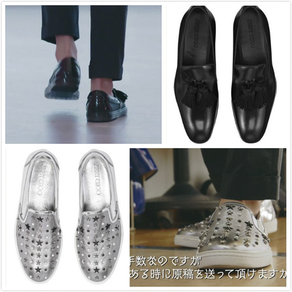 别等霸道总裁了！有的鞋，应该自己买买买