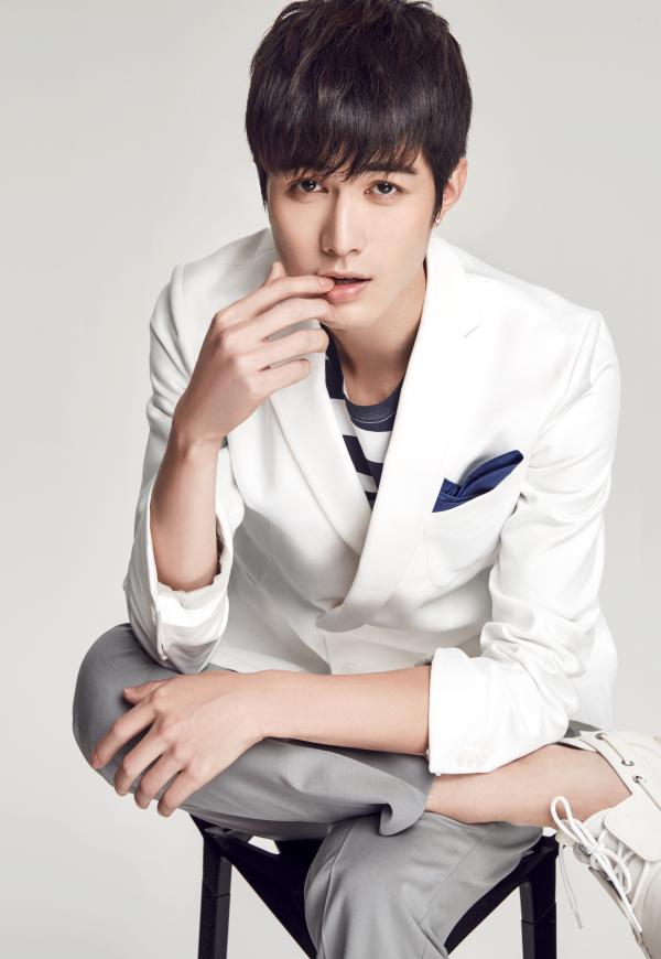 专访｜陈学冬：啊，我也是当红小鲜肉吗？