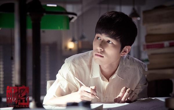 专访｜陈学冬：啊，我也是当红小鲜肉吗？