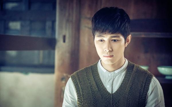 专访｜陈学冬：啊，我也是当红小鲜肉吗？