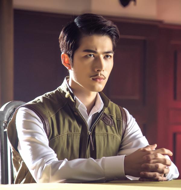 专访｜陈学冬：啊，我也是当红小鲜肉吗？