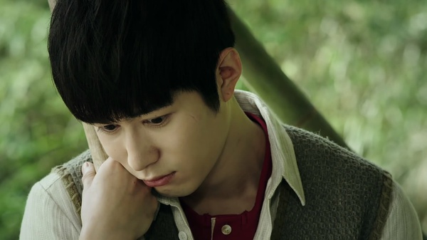 专访｜陈学冬：啊，我也是当红小鲜肉吗？