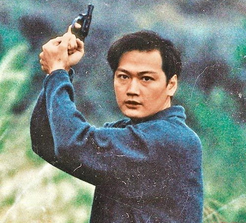 想当年｜《刑事侦缉档案》如何抄成经典