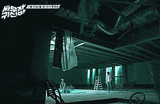 睡不着｜如果被女鬼缠上那就……恋爱吧