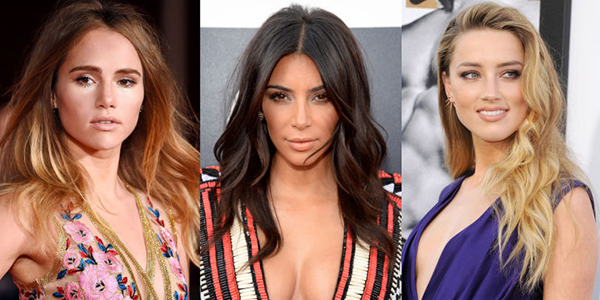 男女必懂！泄露女人心的唇膏颜色