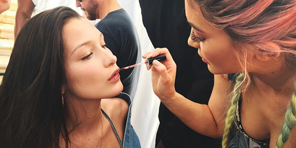 男女必懂！泄露女人心的唇膏颜色