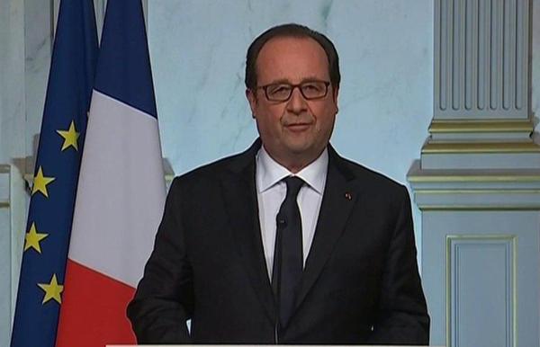 国际思想周报 | 土耳其政变为何失败、奥朗德的困境