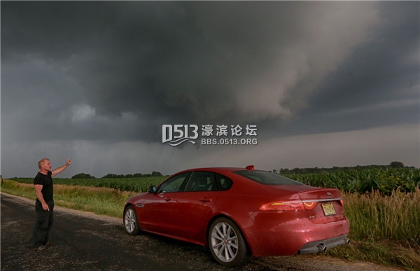 新闻稿：互联科技与全地形能力加持 全新捷豹XF助力“追风之旅”_4.jpg