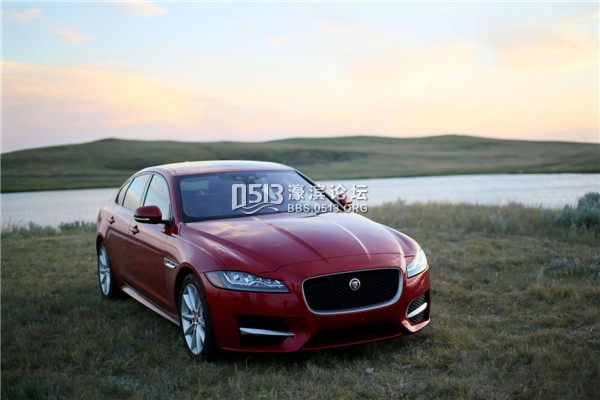 新闻稿：互联科技与全地形能力加持 全新捷豹XF助力“追风之旅”_5.jpg