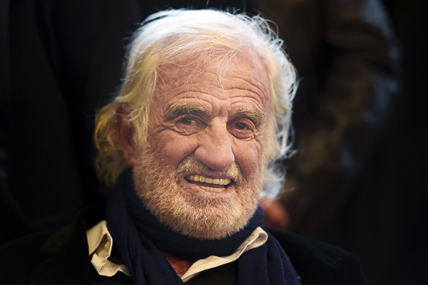 威尼斯电影节终身成就奖诞下“双黄蛋”