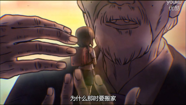 睡不着｜答应我，看完别多想