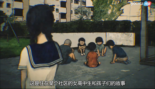 睡不着｜答应我，看完别多想