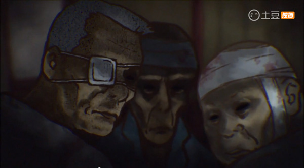 睡不着｜答应我，看完别多想