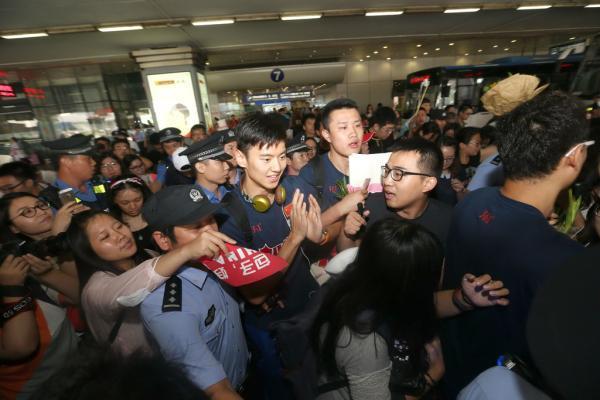 “宁泽涛事件”提出的思考：什么样的举国体制才最有“价值”