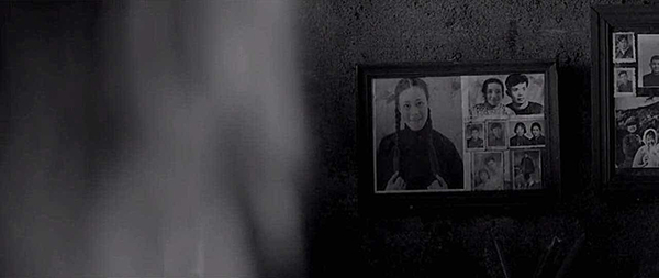 睡不着｜这个《冬》，太寂寞了