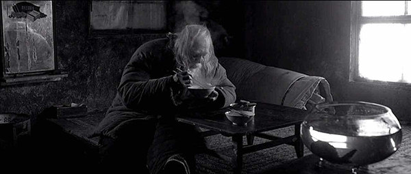 睡不着｜这个《冬》，太寂寞了