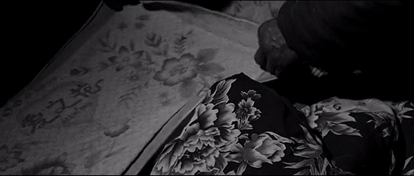 睡不着｜这个《冬》，太寂寞了