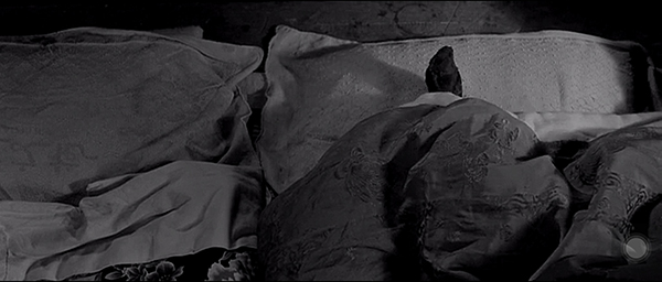 睡不着｜这个《冬》，太寂寞了