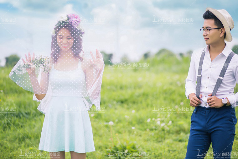 南通婚纱摄影哪家好