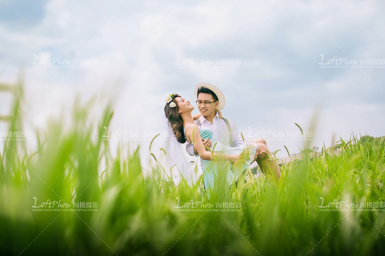 南通婚纱摄影哪家好