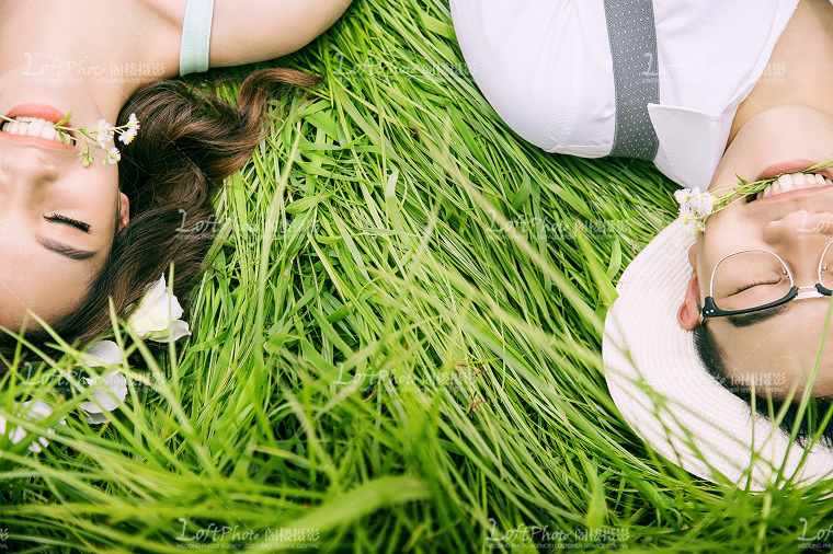 南通婚纱摄影哪家好