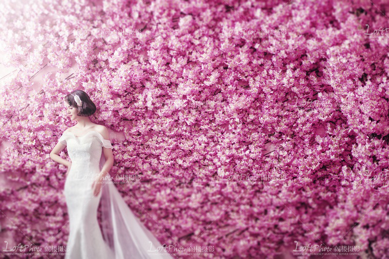 南通婚纱摄影哪家好