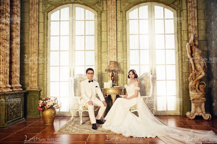 南通婚纱摄影哪家好