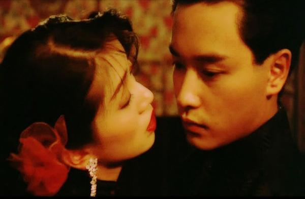 除了《现代爱情故事》，这十首粤语对唱情歌也是经典