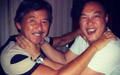 除了《现代爱情故事》，这十首粤语对唱情歌也是经典