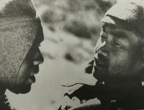 西班牙内战八十周年：世界最后一次为理想而战