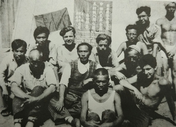 西班牙内战八十周年：世界最后一次为理想而战