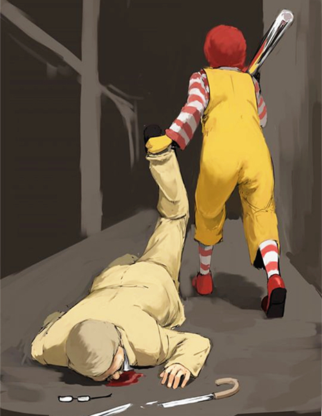 澎湃联播|爱国，需要一种“谈笑风生”的从容和理性